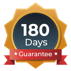 ProstaVive 180-Day Money Back Guarantee